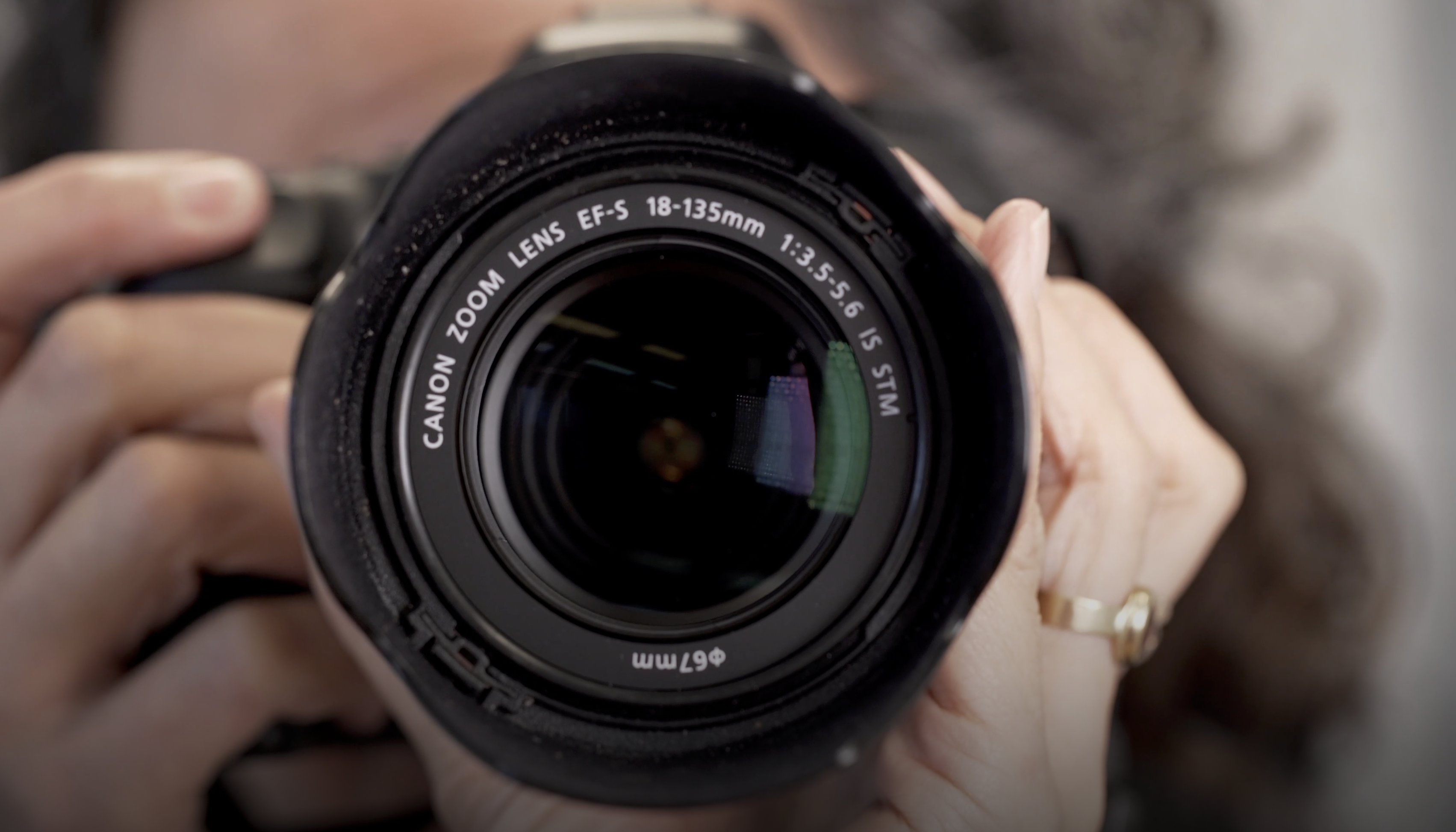 Camera